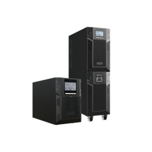 TOWER ONLINE M-POWER DE 2 KVA MONOFASICO F 0.9 | INC 4 BATERIAS DE 12V X 7AH | MOD MP S
