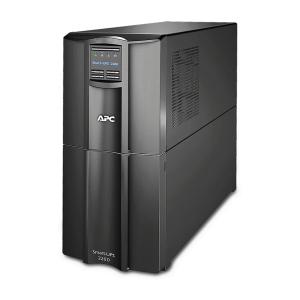 APC Smart UPS SMT 2200VA - Imagen 1