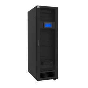Gabinete Rack Cerrado Autosoportado 42U 800×1000mm - Imagen 1