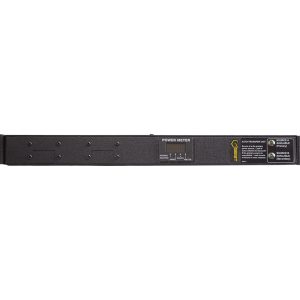PDU de Rack Monitorizado 1U | 8 Salidas C13 | 220V 16A - Imagen 1