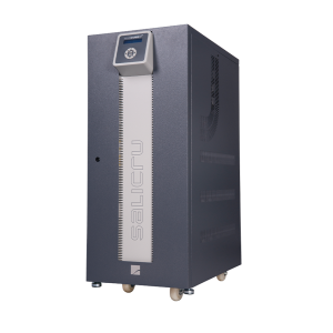 SALICRU SLC Cube3+ 10-160KVA - Imagen 1