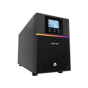 VERTIV GXE3 3KVA — UPS Online Monofásico - Imagen 1
